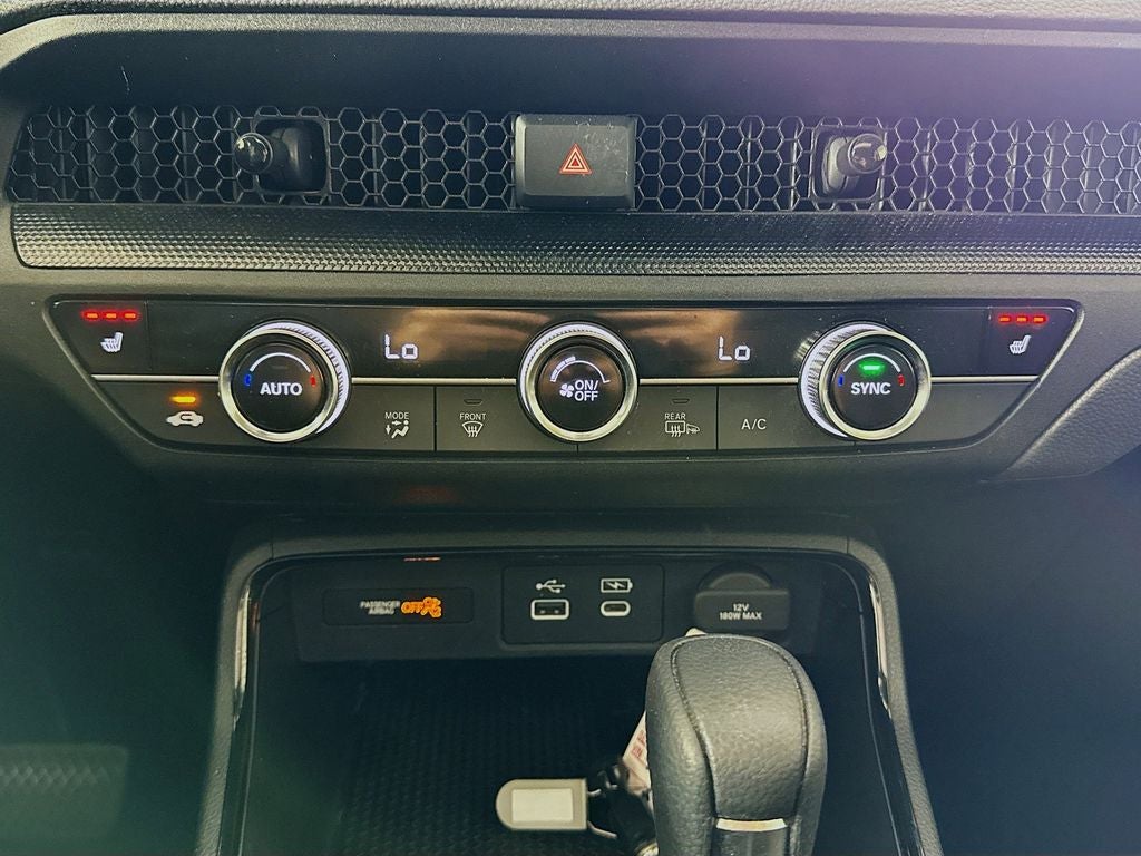 2023 Honda CR-V EX