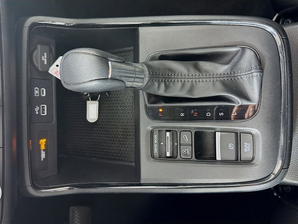 2023 Honda CR-V EX