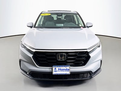 2023 Honda CR-V EX