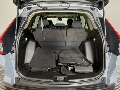 2023 Honda CR-V EX