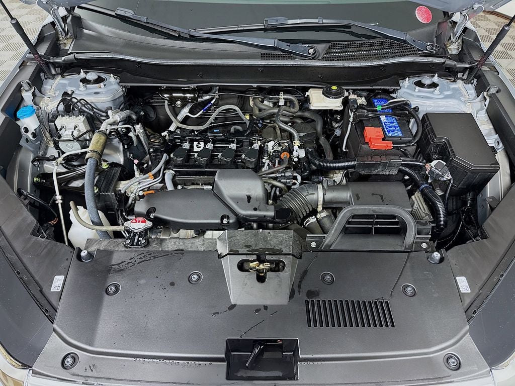 2023 Honda CR-V EX