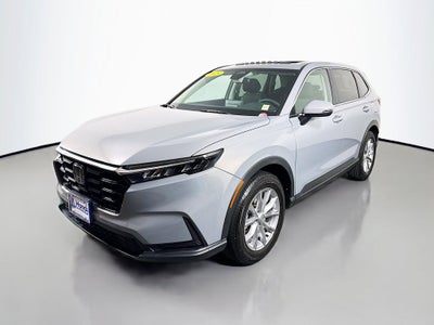 2023 Honda CR-V EX