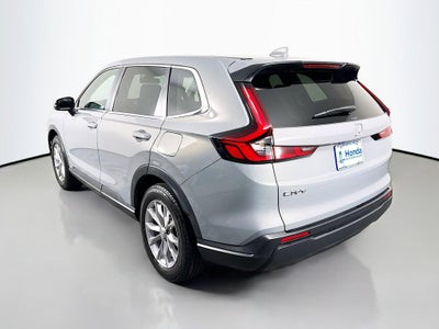 2023 Honda CR-V EX