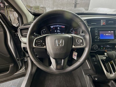 2020 Honda CR-V LX