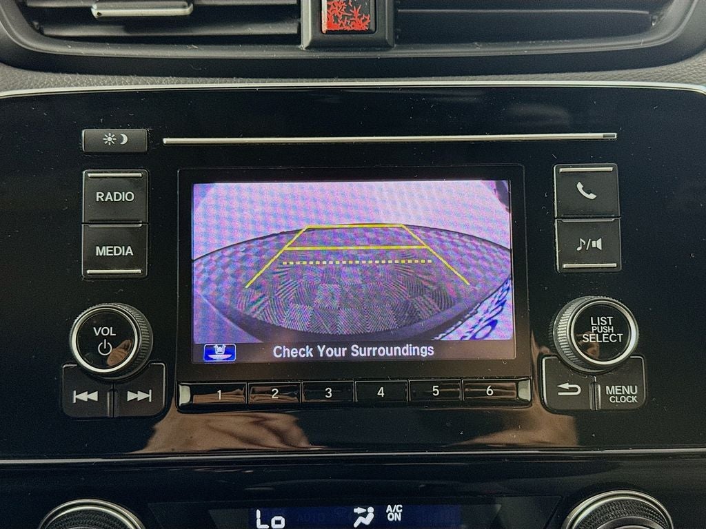 2020 Honda CR-V LX