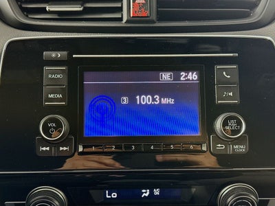 2020 Honda CR-V LX