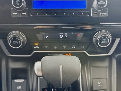 2020 Honda CR-V LX