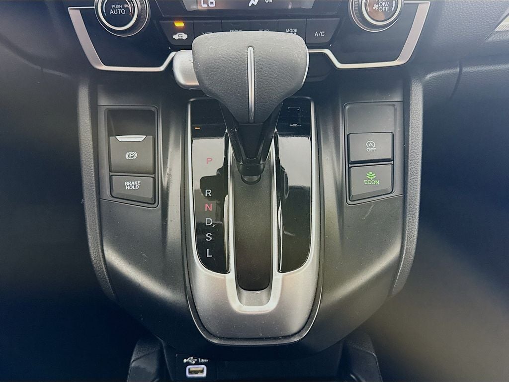 2020 Honda CR-V LX