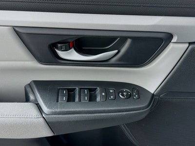 2020 Honda CR-V LX