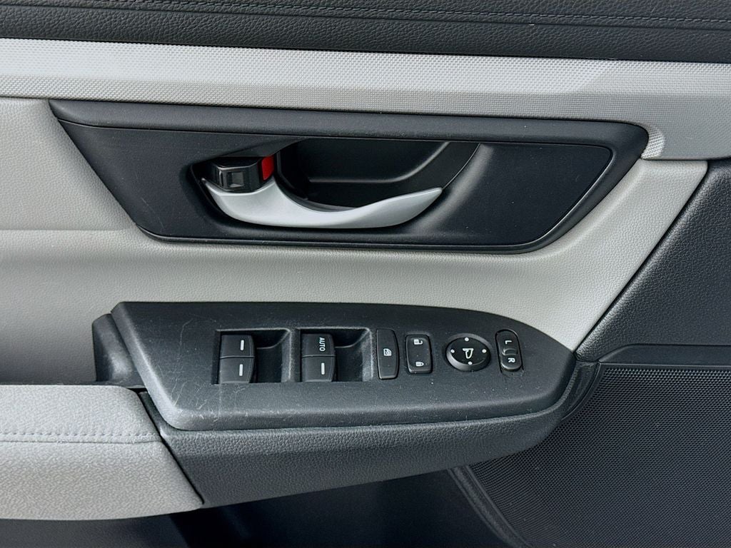 2020 Honda CR-V LX