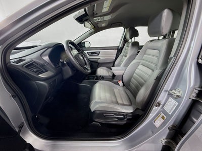 2020 Honda CR-V LX