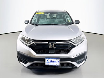 2020 Honda CR-V LX