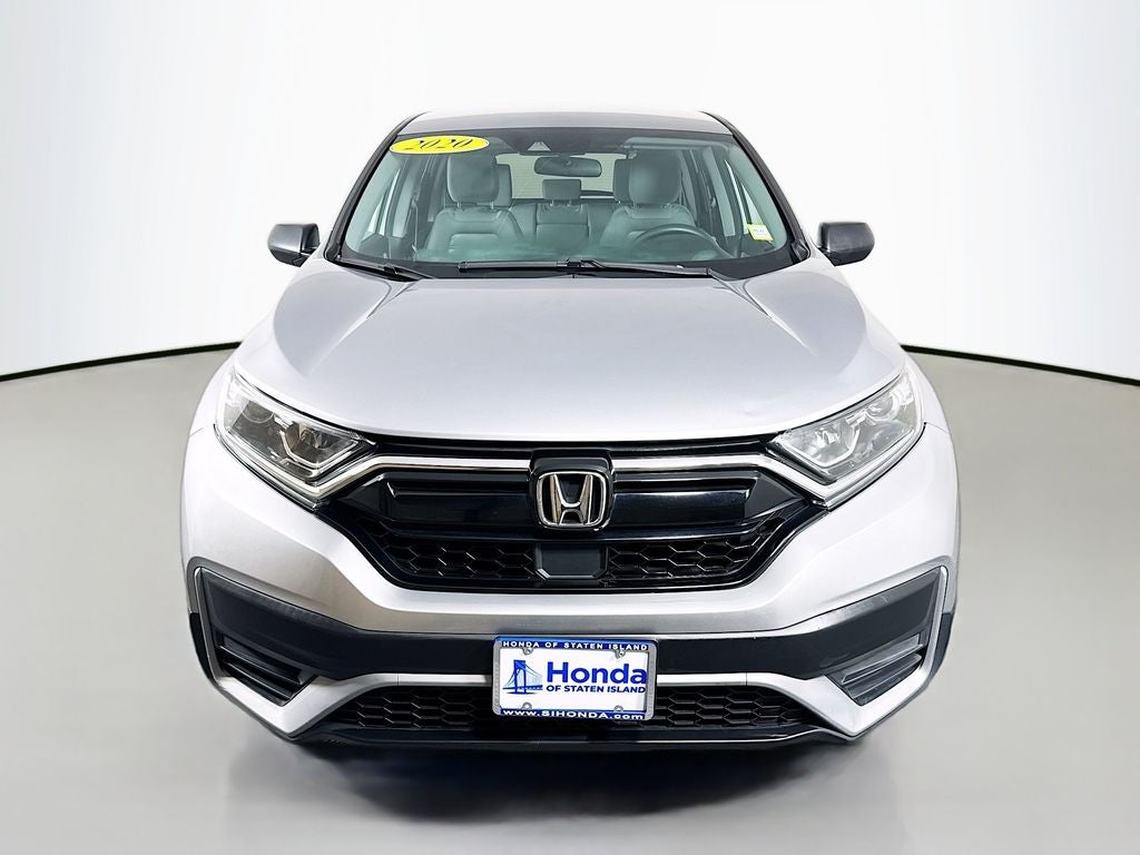 2020 Honda CR-V LX