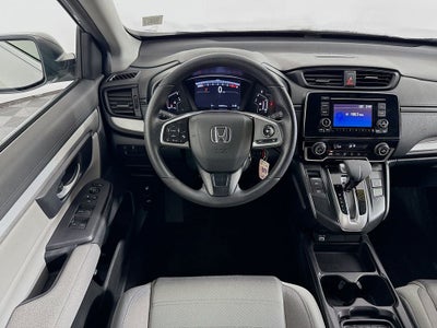2020 Honda CR-V LX
