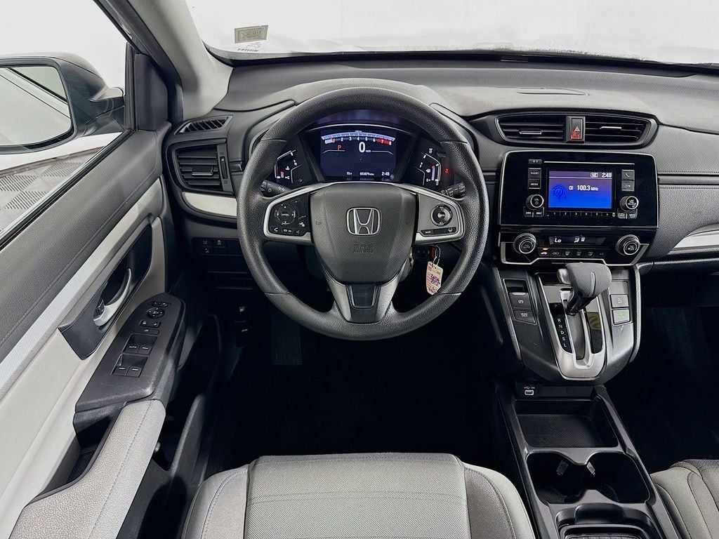 2020 Honda CR-V LX