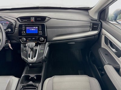 2020 Honda CR-V LX