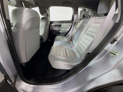 2020 Honda CR-V LX