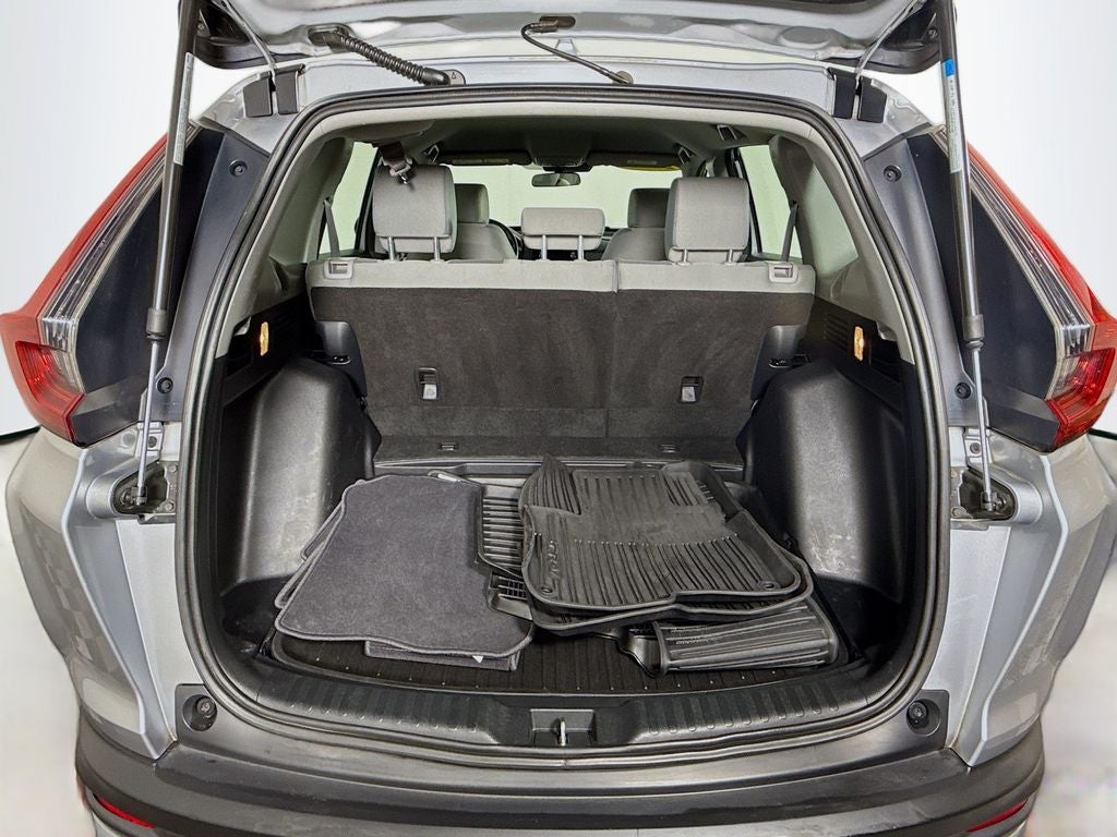 2020 Honda CR-V LX