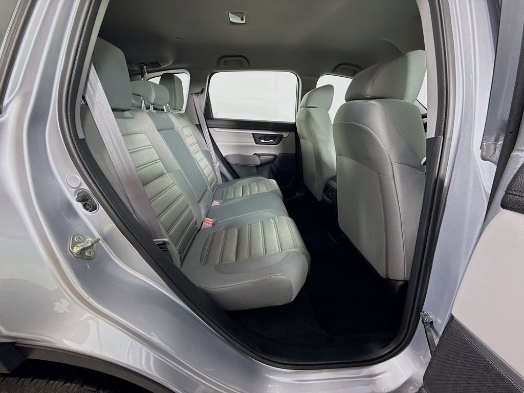 2020 Honda CR-V LX