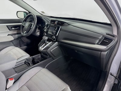 2020 Honda CR-V LX