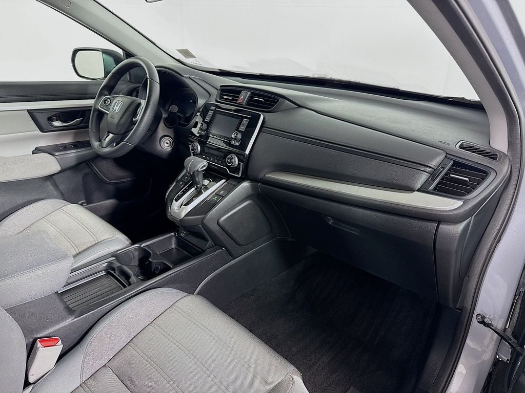 2020 Honda CR-V LX