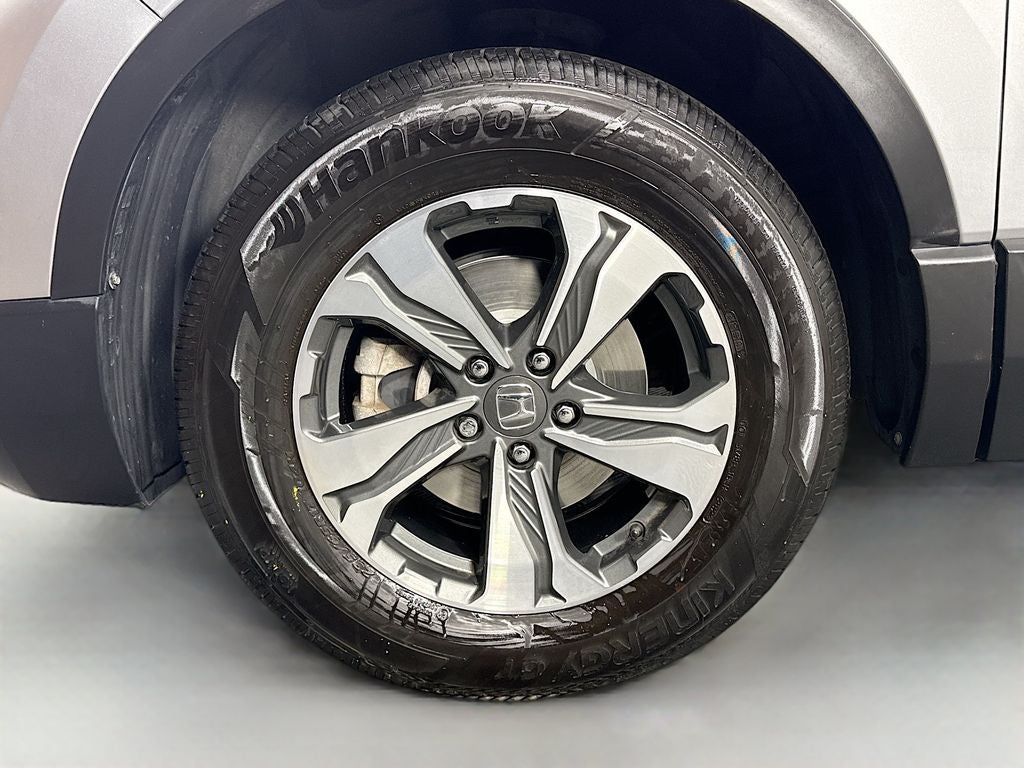 2020 Honda CR-V LX