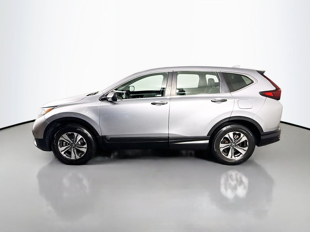 2020 Honda CR-V LX