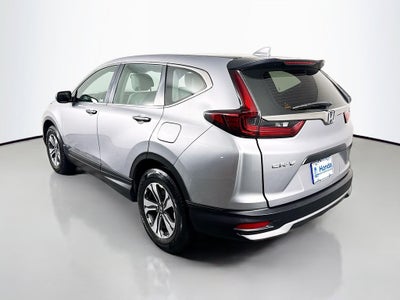 2020 Honda CR-V LX