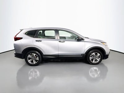 2020 Honda CR-V LX