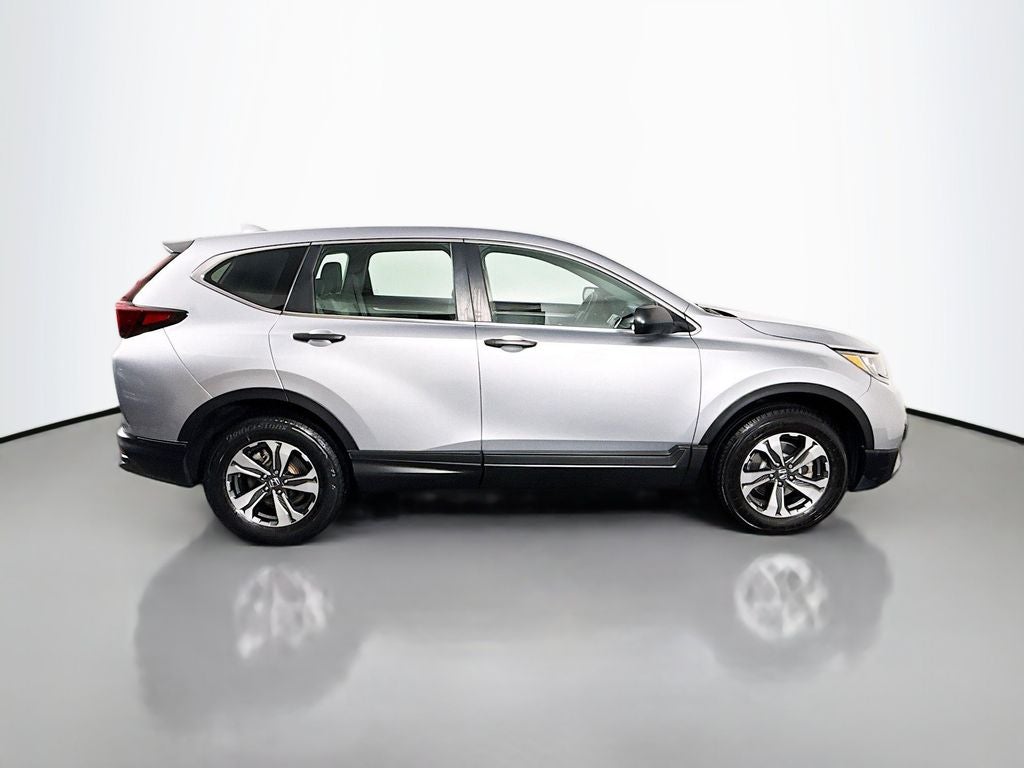 2020 Honda CR-V LX