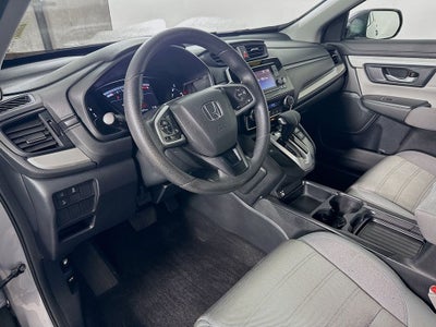 2020 Honda CR-V LX