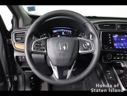 2021 Honda CR-V EX in Staten Island, NY - Honda of Staten Island