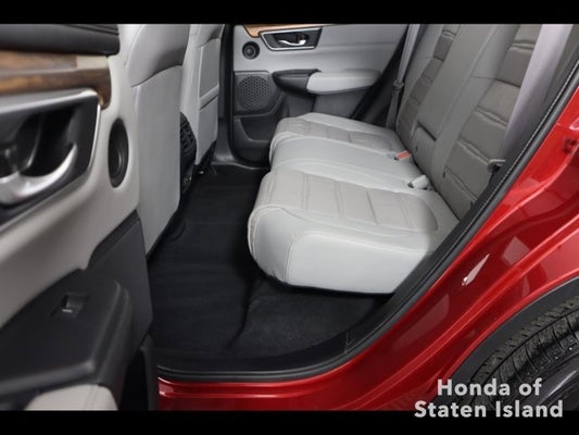 2021 Honda CR-V EX-L in Staten Island, NY - Honda of Staten Island