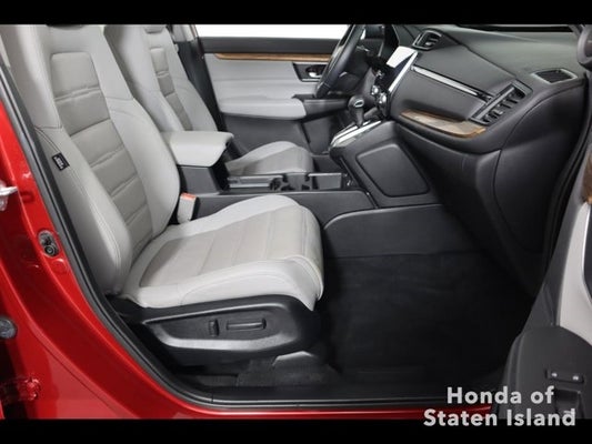 2021 Honda CR-V EX-L in Staten Island, NY - Honda of Staten Island
