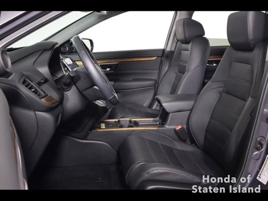 2020 Honda CR-V Touring in Staten Island, NY - Honda of Staten Island