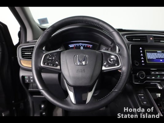 2020 Honda CR-V Touring in Staten Island, NY - Honda of Staten Island