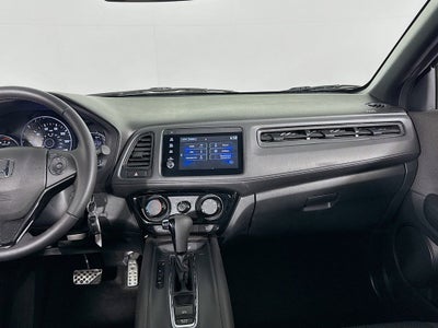 2020 Honda HR-V Sport