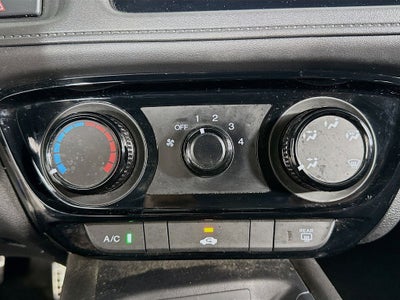 2020 Honda HR-V Sport