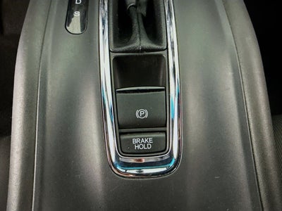 2020 Honda HR-V Sport