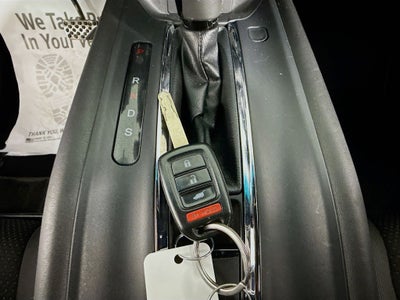 2020 Honda HR-V Sport