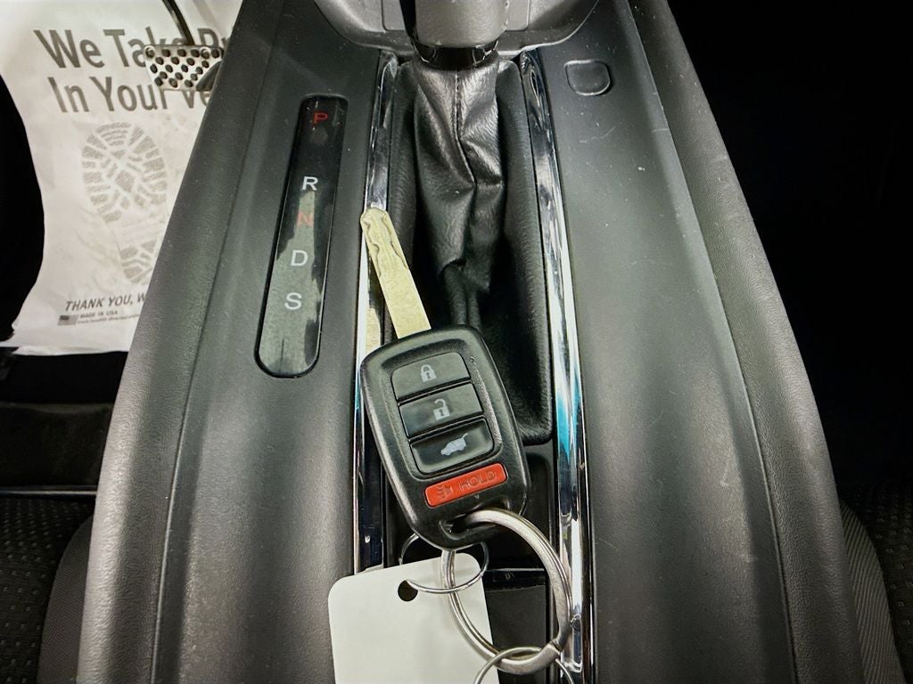 2020 Honda HR-V Sport