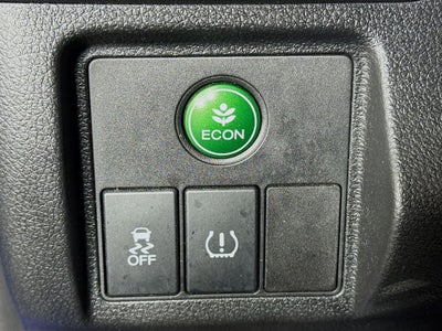 2020 Honda HR-V Sport