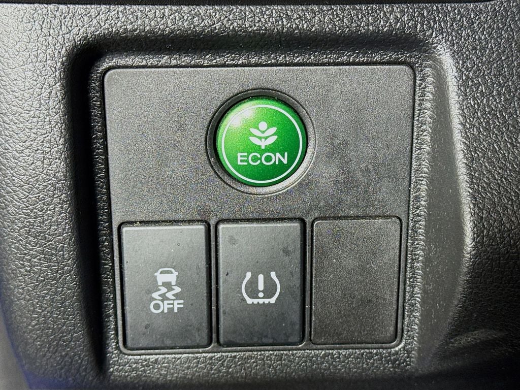 2020 Honda HR-V Sport