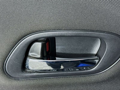 2020 Honda HR-V Sport