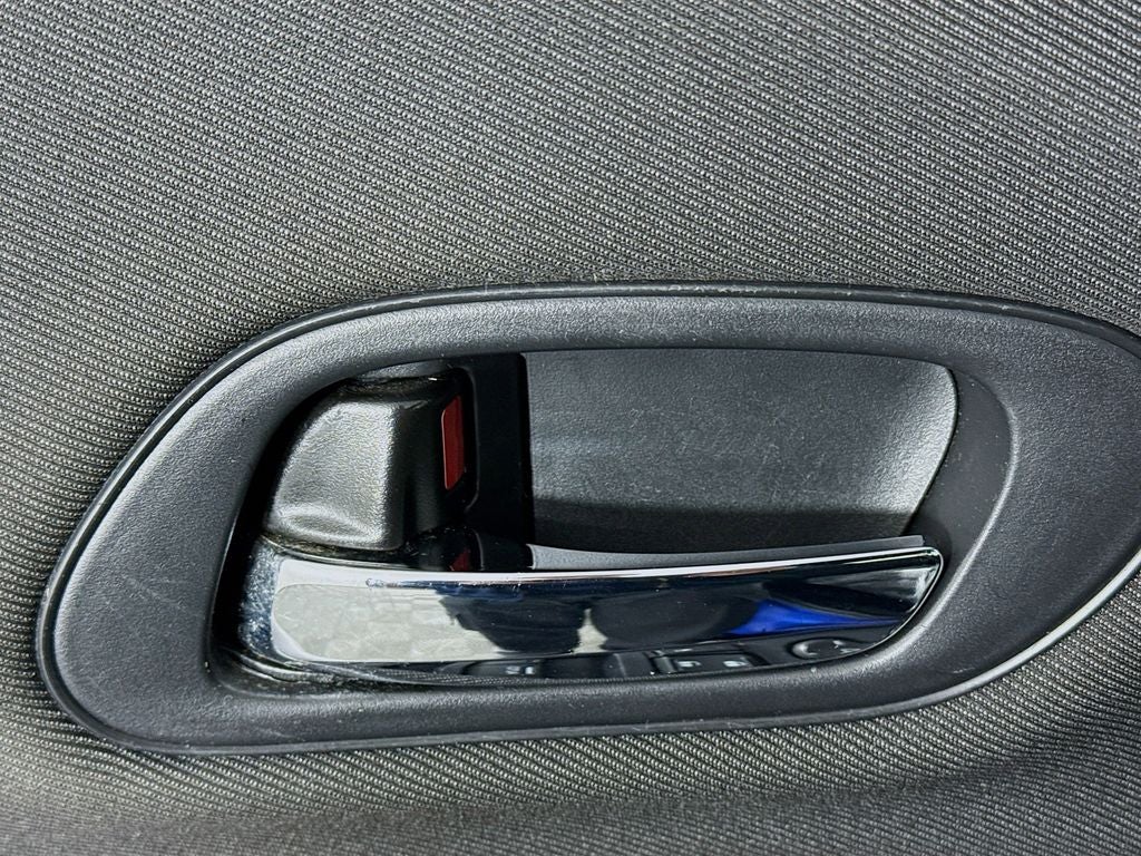 2020 Honda HR-V Sport