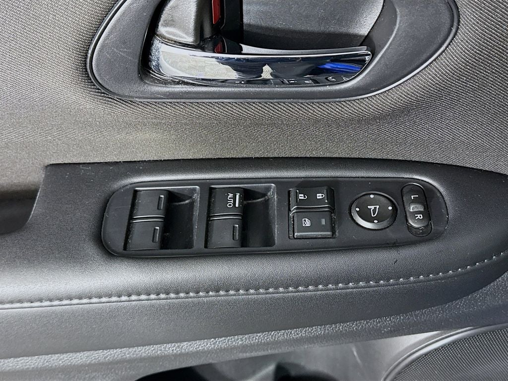 2020 Honda HR-V Sport