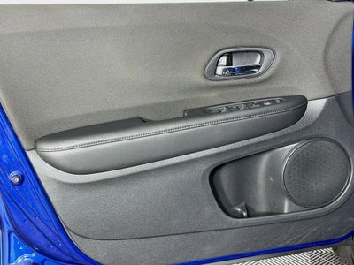 2020 Honda HR-V Sport