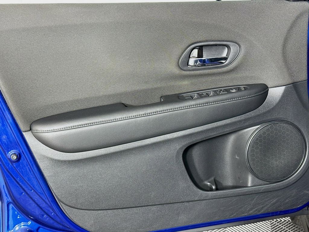 2020 Honda HR-V Sport