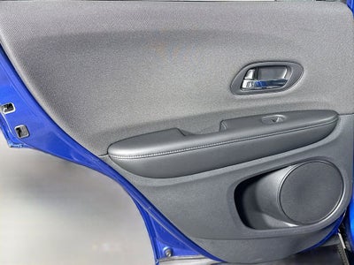 2020 Honda HR-V Sport