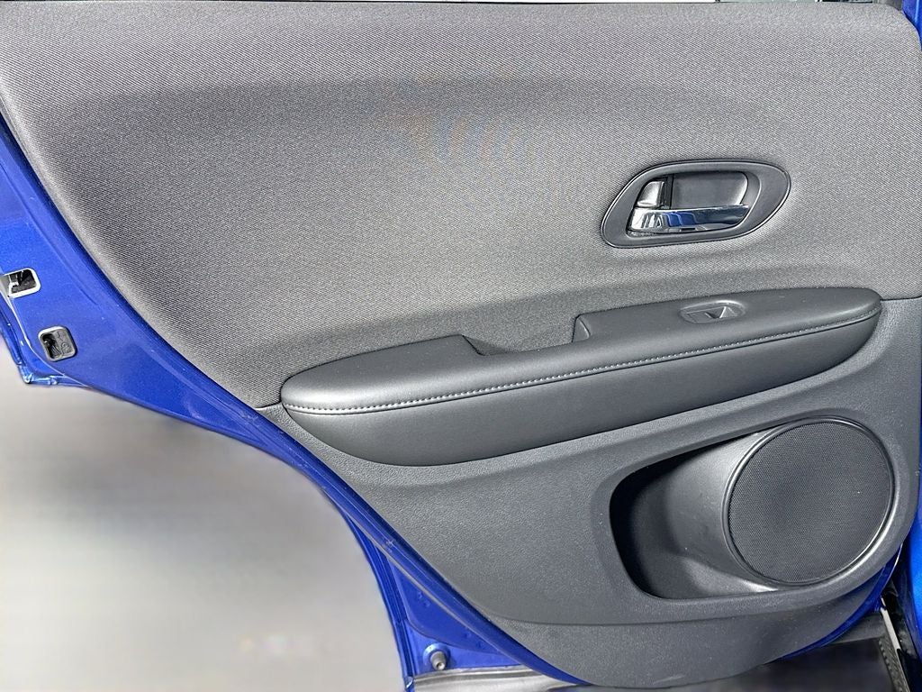 2020 Honda HR-V Sport